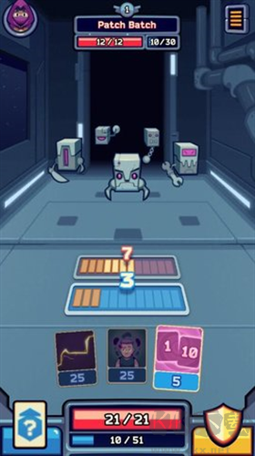 虛空暴君最新版