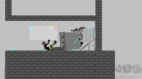 火柴人空翻5無(wú)限金幣版