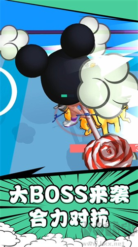 勇者奇幻冒險(xiǎn)免廣告版