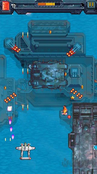 空襲戰(zhàn)爭(zhēng)最新版