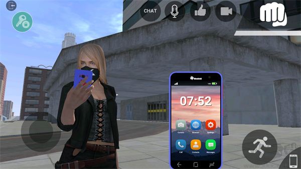 自由城計(jì)劃安卓版