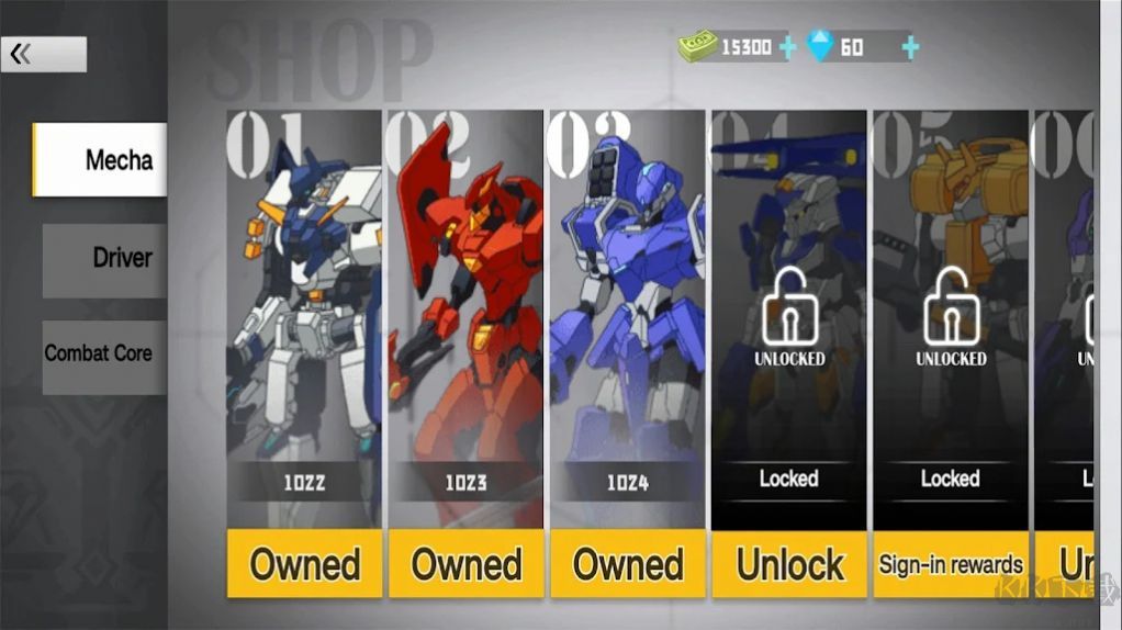 機器人世界對抗最新版