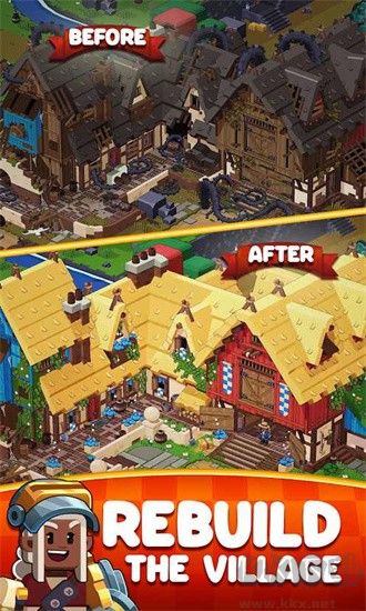 中世紀合成免廣告版