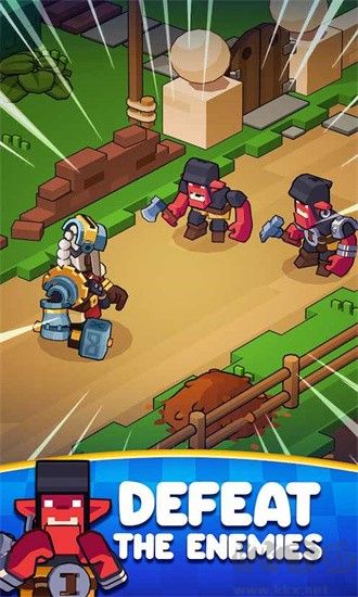 中世紀合成免廣告版