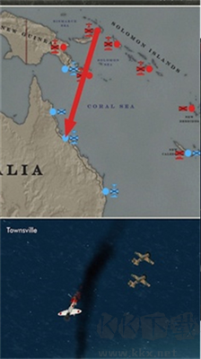 太平洋戰(zhàn)火中文版