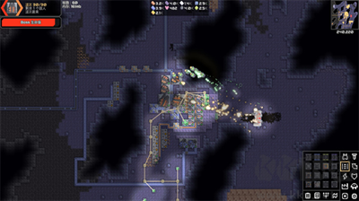 像素工廠全科技解鎖版