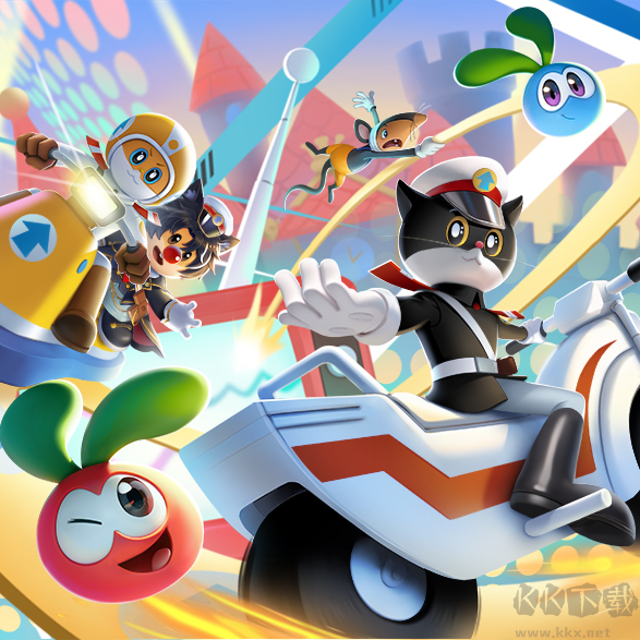 摩爾莊園手游官方版