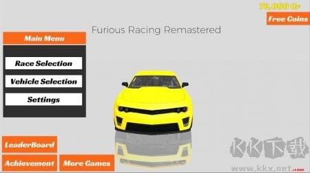 生死時(shí)速狂飆官網(wǎng)版