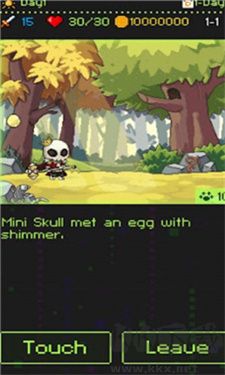 小骨頭大冒險(xiǎn)最新版