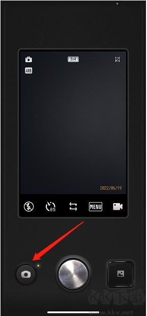 proccd復(fù)古膠片相機(jī)