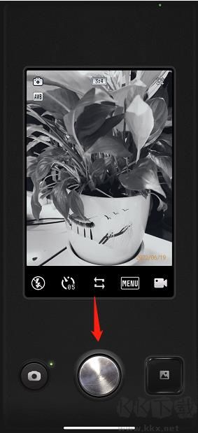 proccd復(fù)古膠片相機(jī)