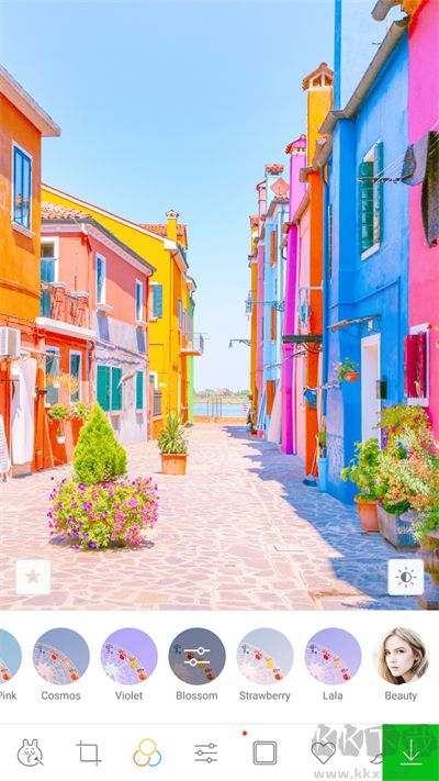 小熊相機(jī)官方新版本