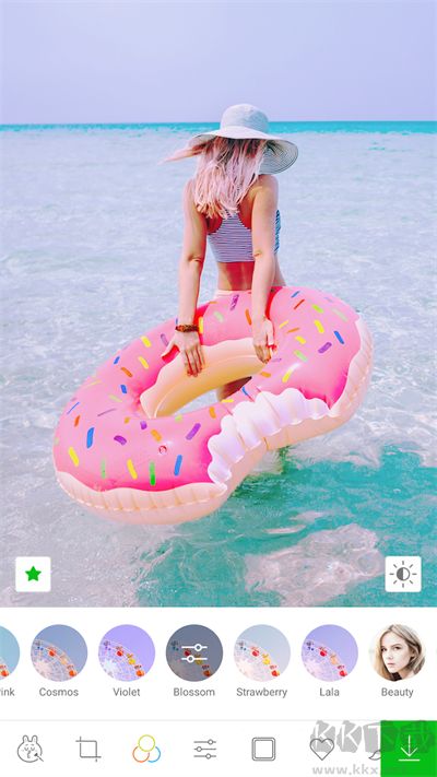 小熊相機(jī)官方新版本