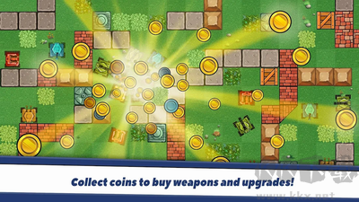 火力坦克最新版