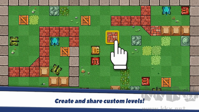 火力坦克最新版