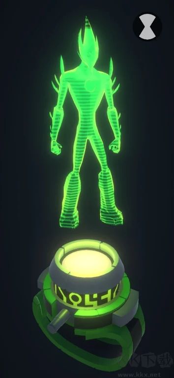 少年駭客手表模擬器漢化版