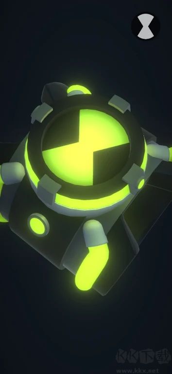 少年駭客手表模擬器漢化版