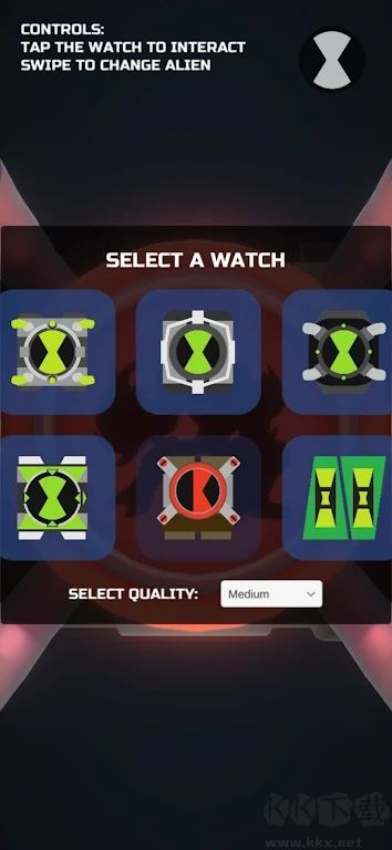 少年駭客手表模擬器漢化版