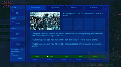 世界大戰(zhàn)1914無廣告版