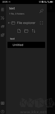 黑曜石筆記官方版