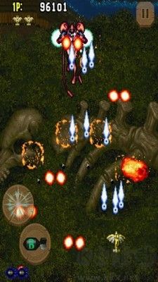 戰(zhàn)國ACE修改版