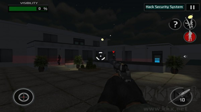 隱形間諜內(nèi)置功能菜單版