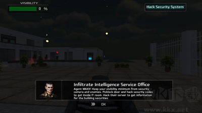 隱形間諜內(nèi)置功能菜單版