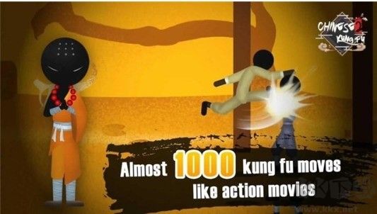 俠客火柴人安卓版