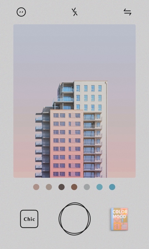 chiccam相機(jī)app專業(yè)版