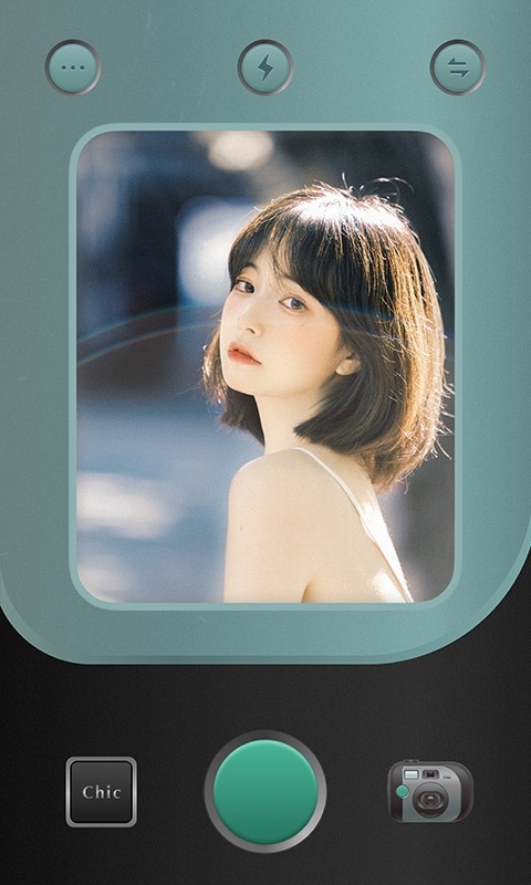 chiccam相機(jī)app專業(yè)版