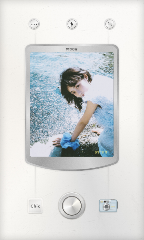 chiccam相機(jī)app專業(yè)版