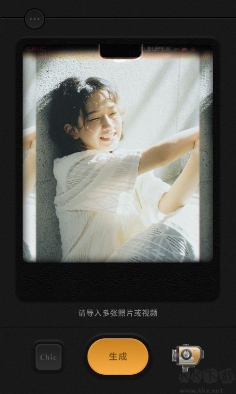 chiccam相機(jī)app專業(yè)版