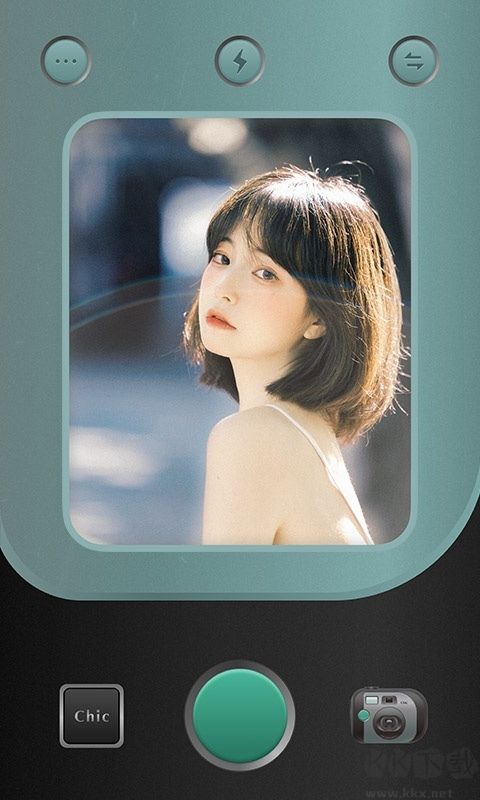 chiccam相機(jī)app專業(yè)版