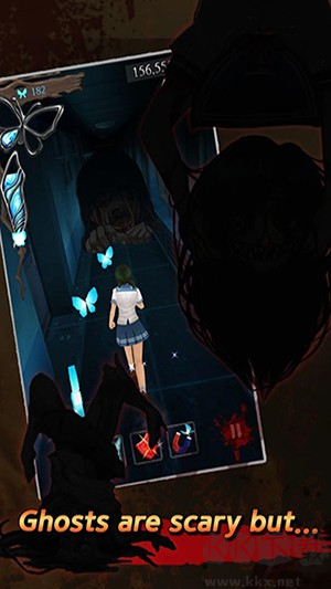 黑色走廊2手機版冒險逃生類手游