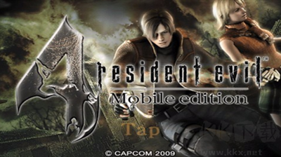 生化危機4最新版