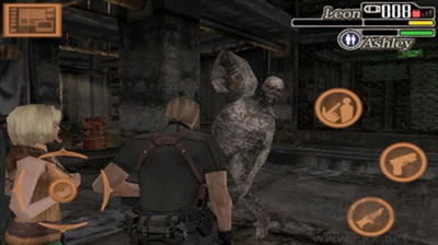 生化危機4最新版