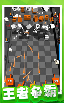 放置方塊塔防最新版