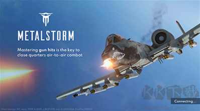 金屬風(fēng)暴全關(guān)卡解鎖版