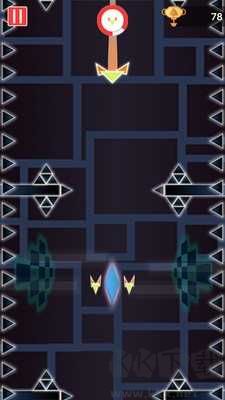 溫妮向下沖最新版