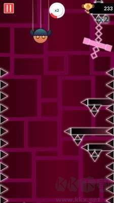 溫妮向下沖最新版