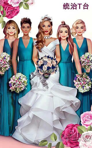 超級(jí)婚禮設(shè)計(jì)師免廣告版