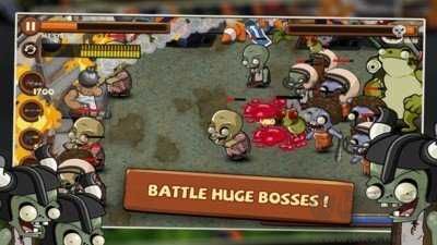 老爺子塔防單機(jī)版