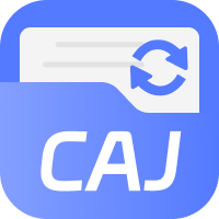 金舟CAJ轉(zhuǎn)換器(文檔格式轉(zhuǎn)換軟件) v2.0.6