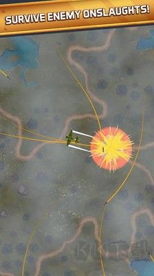 空軍小隊2024最新版