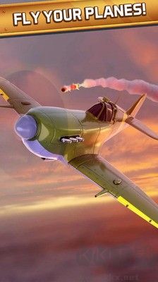 空軍小隊2024最新版