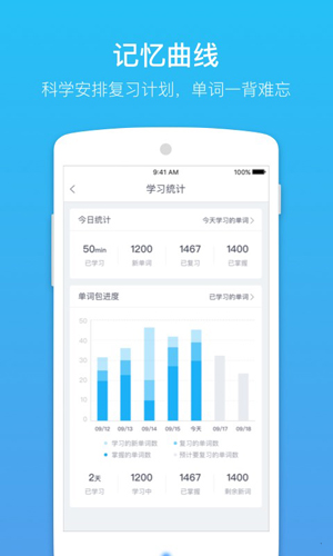 GRE單詞app標(biāo)準(zhǔn)版
