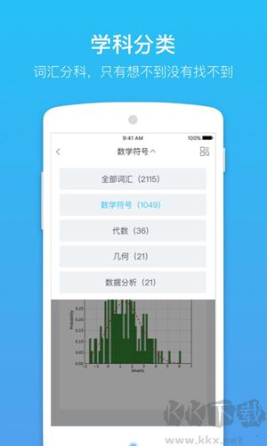 GRE單詞app標(biāo)準(zhǔn)版