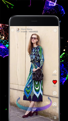 趣拍3D軟件app最新版