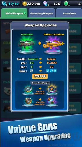 僵尸來了無限金幣版