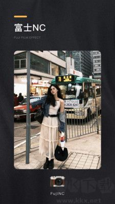 OMO復(fù)古相機(jī)最新版